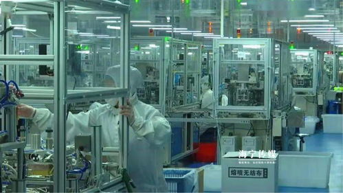 海寧企業打造全球5G物聯網透明工廠，日產口罩100萬片，引領網絡技術服務新標桿