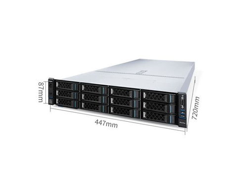 浪潮CS5260H2服務(wù)器評(píng)測(cè) 搭載海光5380處理器，高性能軟件開發(fā)利器